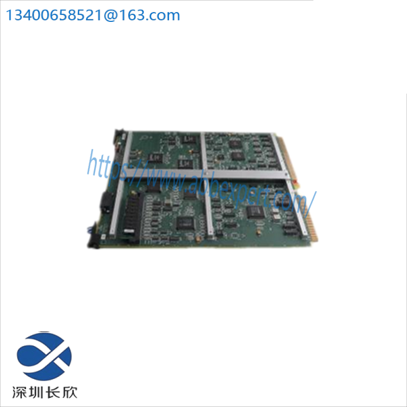 HONEYWELL K2LCN-4 51402615-400 PC BOARD