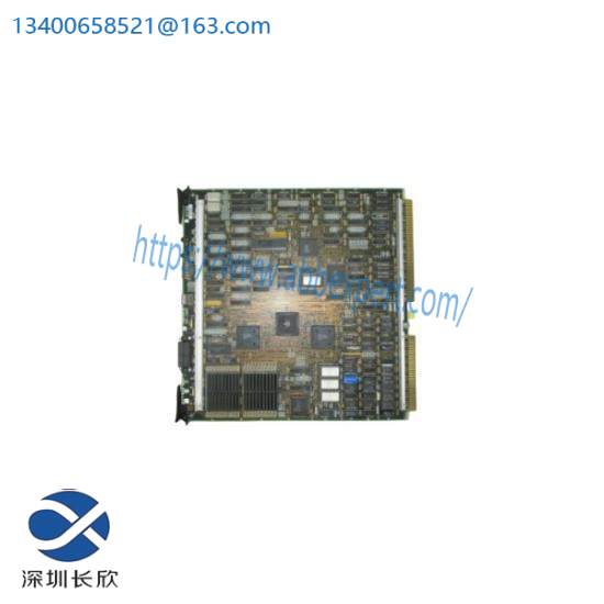 Honeywell K2LCN-8 51401551-801 Mother Board