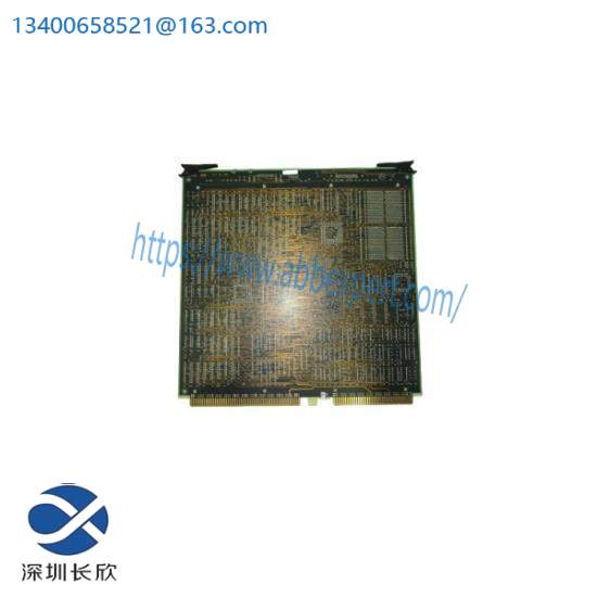 Honeywell K2LCN-8 51401551-801 Mother Board