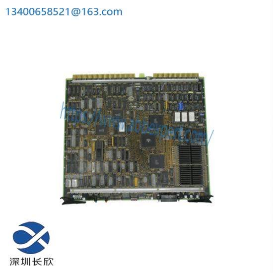 HONEYWELL K2LCN-8 Processor Card