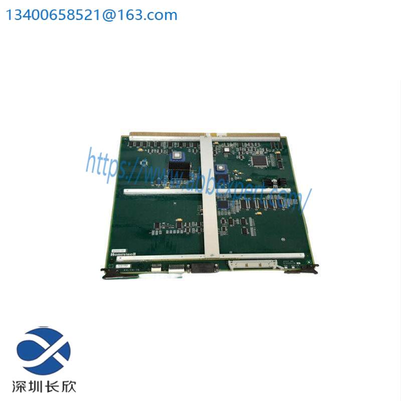 HONEYWELL K4LCN-16