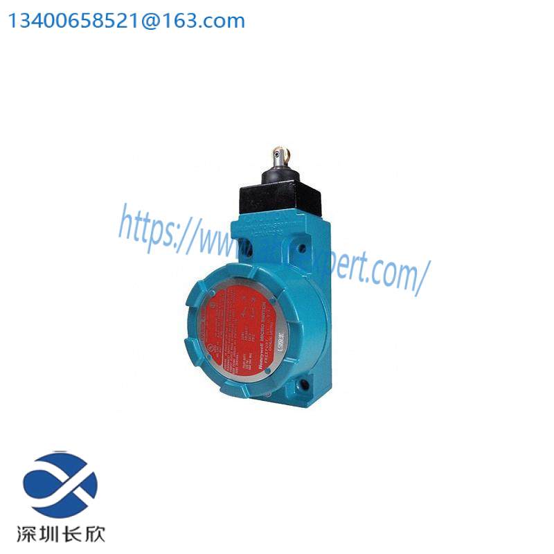 Honeywell AAI841-S50
