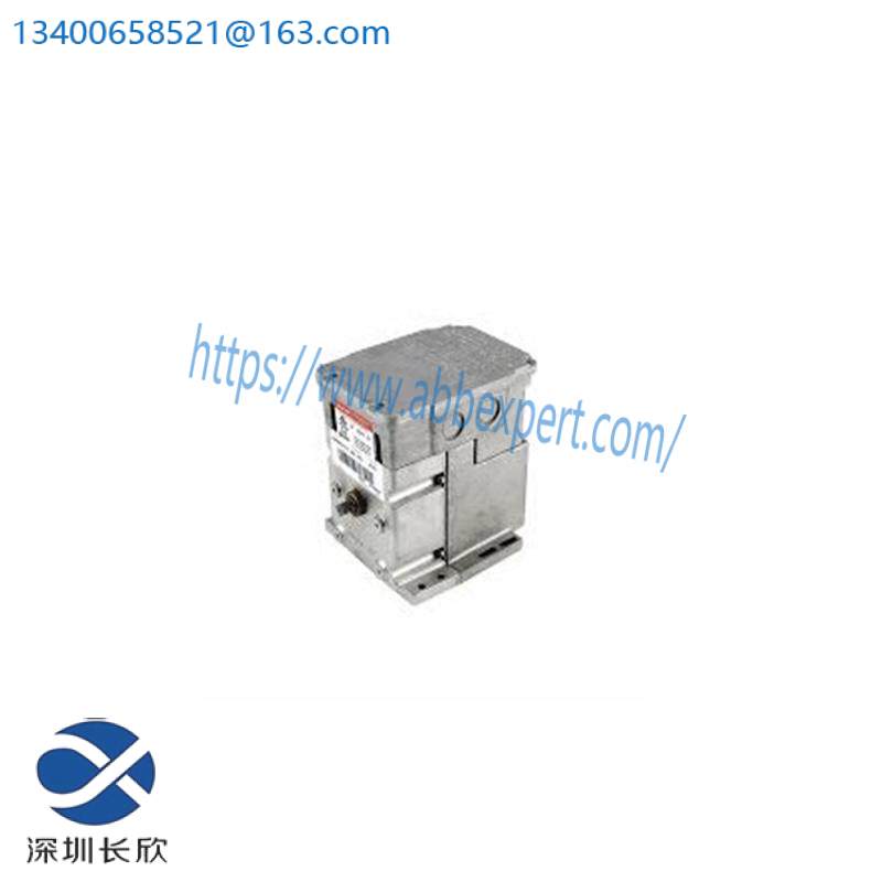 Honeywell M9484F1031 Modutrol Motor