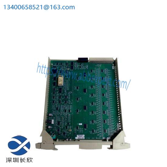 Honeywell MC-PDIY22 80363972-150 Digital Input Module