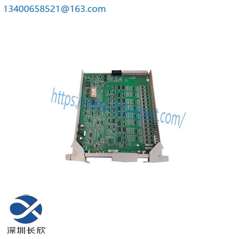 Honeywell MC-PDOY22 FTA terminal board