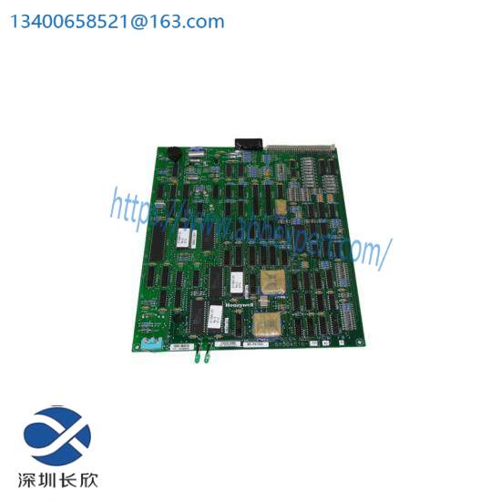 HONEYWELL MC-PSTX03 51304516-250 Smart MV Xmtr Interface Card