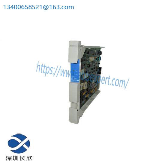 HONEYWELL MC-PSTX03 51304516-250 Smart MV Xmtr Interface Card