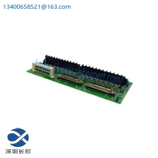 Honeywell MC-TAIH52 51304337-250 Analog Input Board