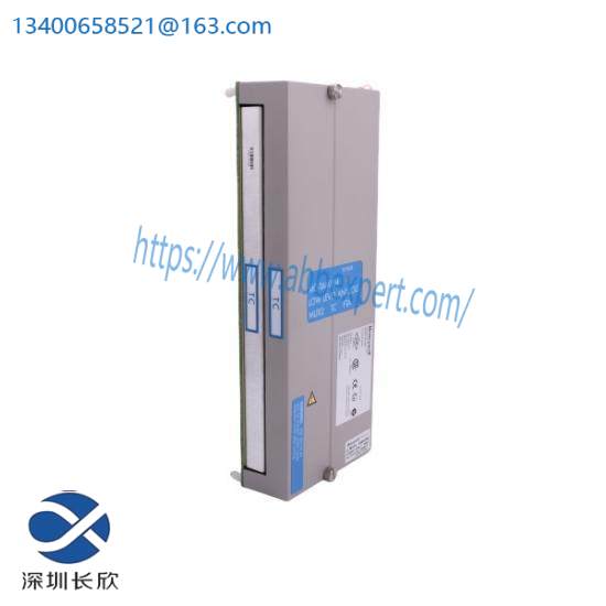 Honeywell MC-TAMT04  FTA wiring card