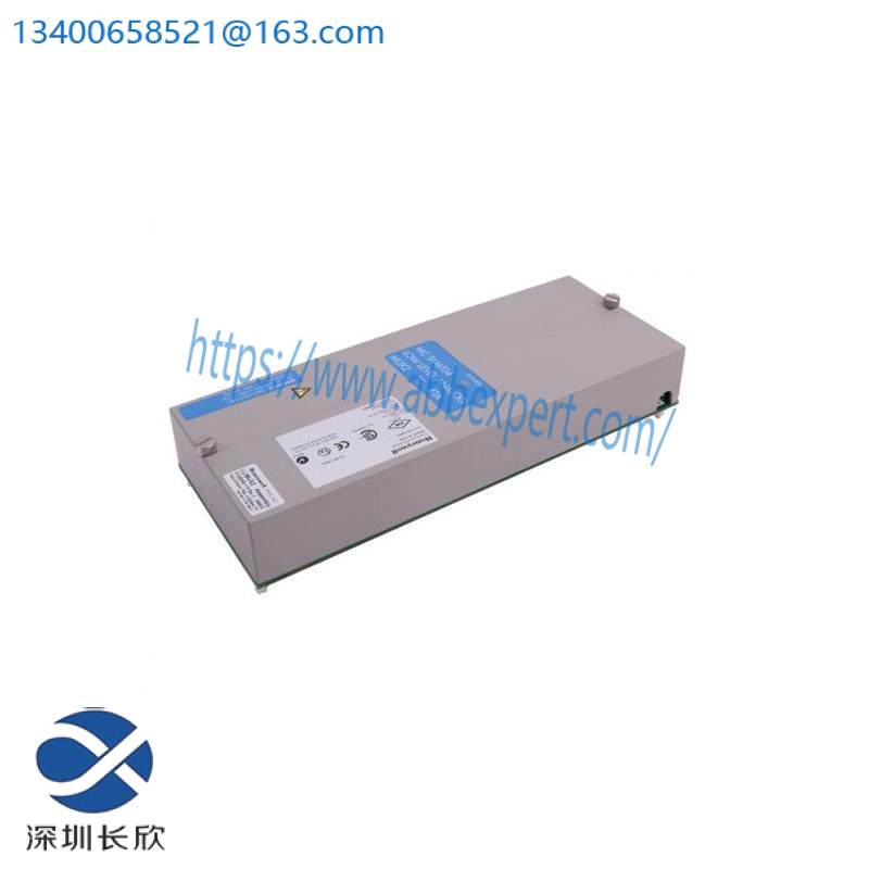 Honeywell MC-TAMT04 Thermocouple Input Terminal Board