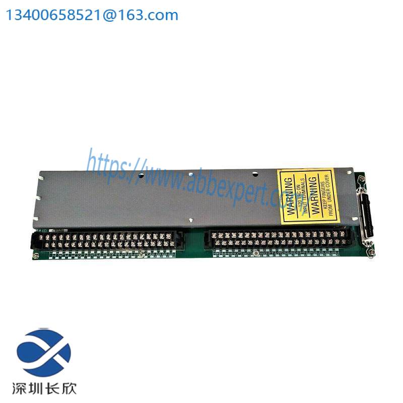 Honeywell MC-TDIA72 51303930-150 Digital Input Module