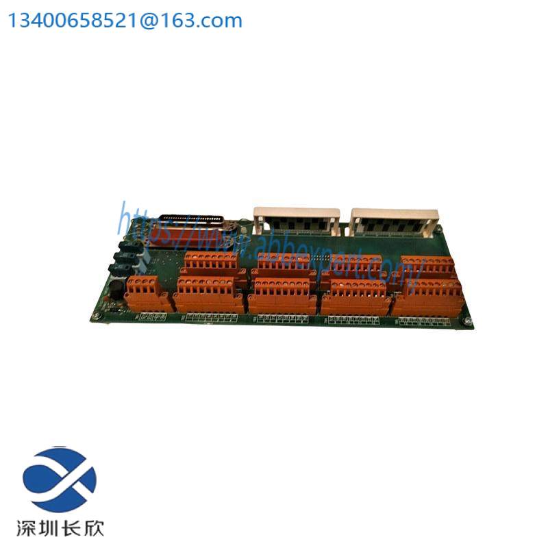 Honeywell MC-TDIY22 51204160-175 Digital Input Module