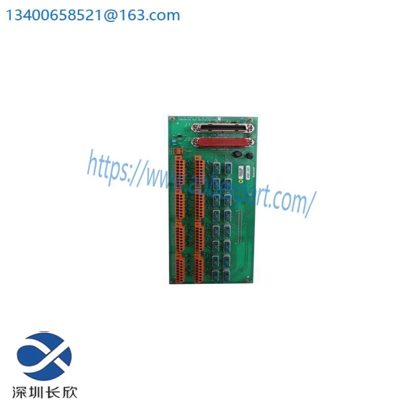 HONEYWELL MC-TDOY23 Digital Output Relay FTA