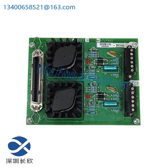 Honeywell MC-TLPA02  Power Adapter Board
