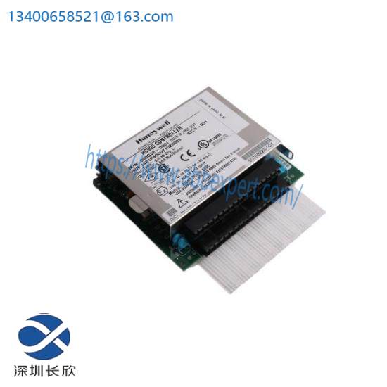 Honeywell MIDAS-E-ASH GeH4 Gas Detector