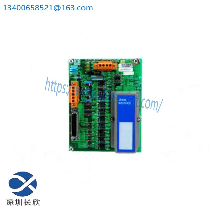 HONEYWELL MU-PSIM11 51304362-300 Serial Interface I/O Processor