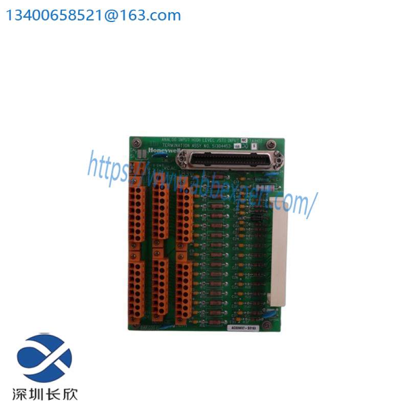 Honeywell MU-TAIH12 51304337-100 AC POWER SUPPLY