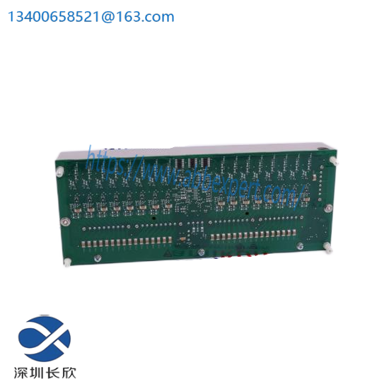 Honeywell MU-TAOY22 51204172-125 PC Board