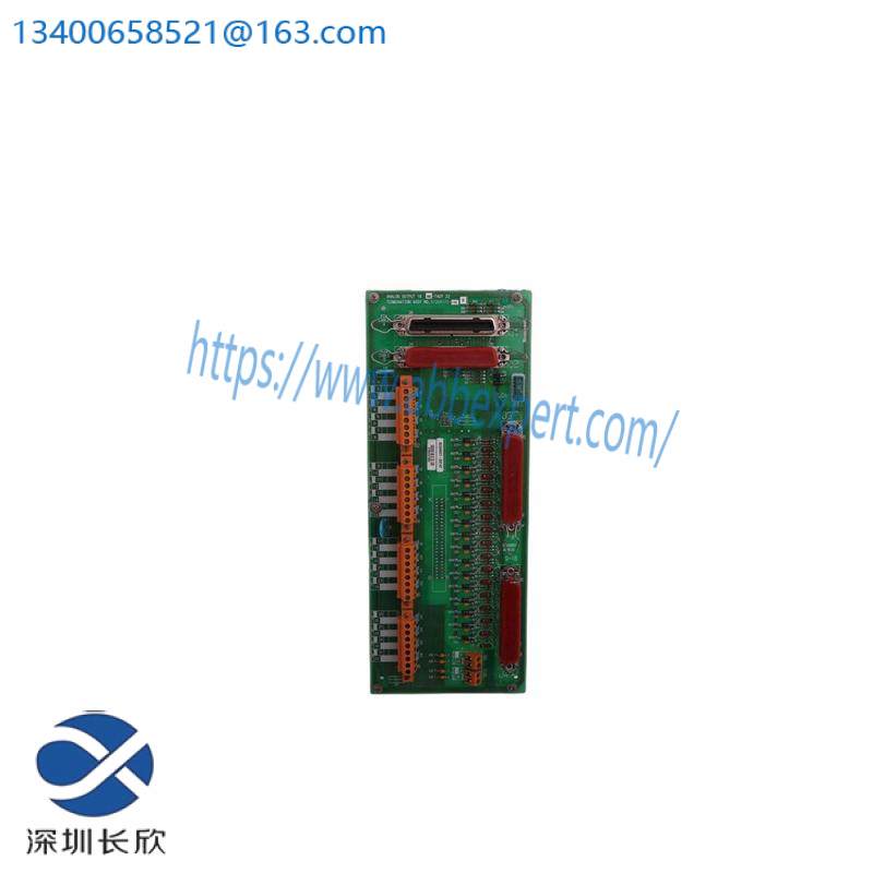 Honeywell MU-TDID12 51304441-125 INPUT MODULE