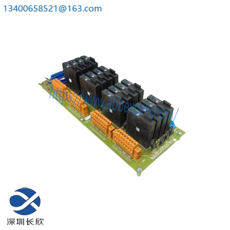 HONEYWELL MU-TDOA13 51304648-100 Digital Output Termination Board