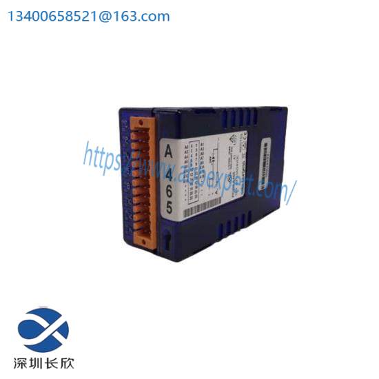 Honeywell PCD3.A465 PCD3 Digital Output Modules