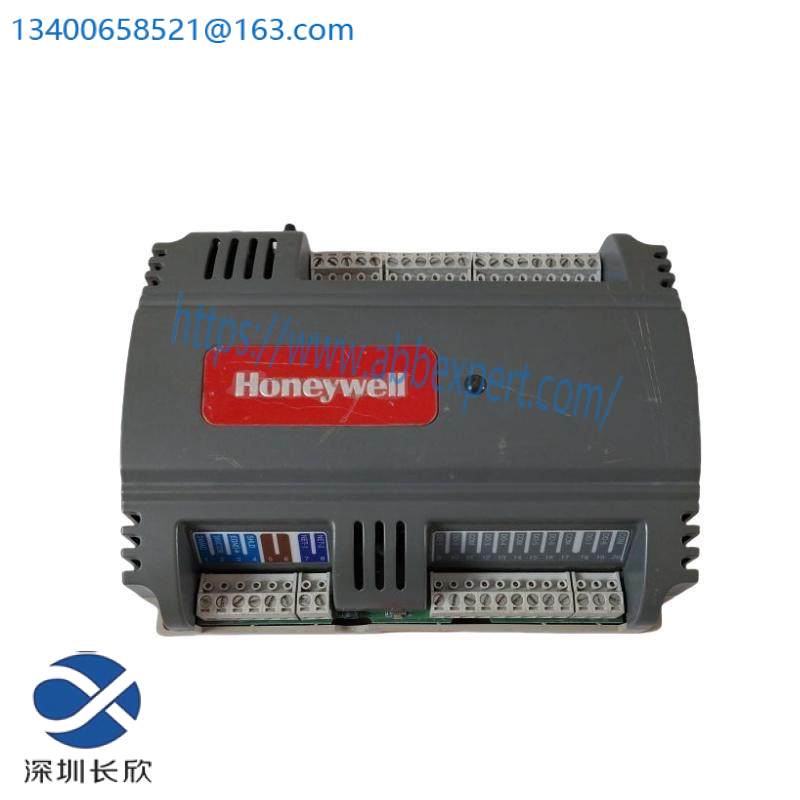 HONEYWELL PVL6438N Programmable VAV Controller