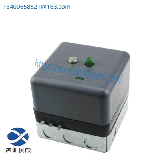 Honeywell RA890F1304 RA890G1245  Combustion Safety Controller