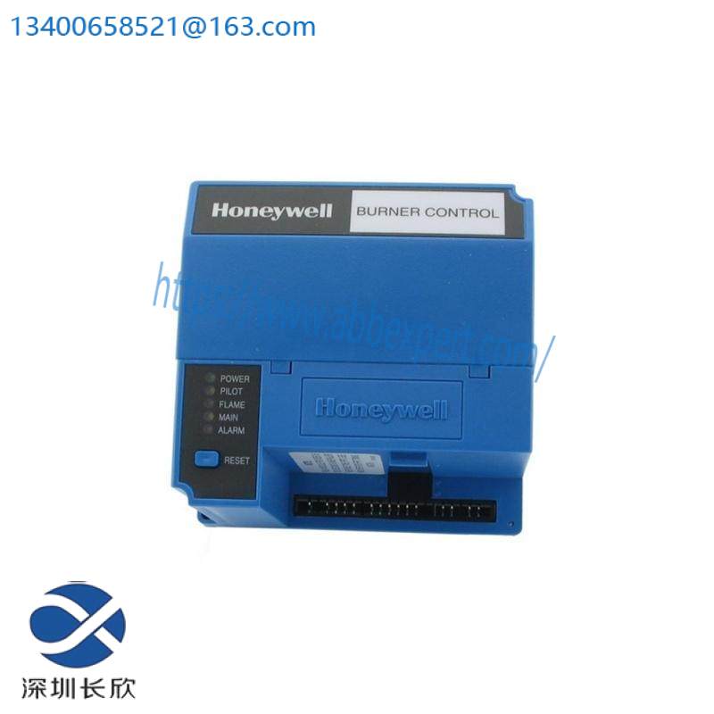 HONEYWELL RM7830A1003 Burner Control