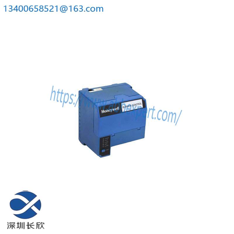 HONEYWELL RM7840L1018 combustion controller