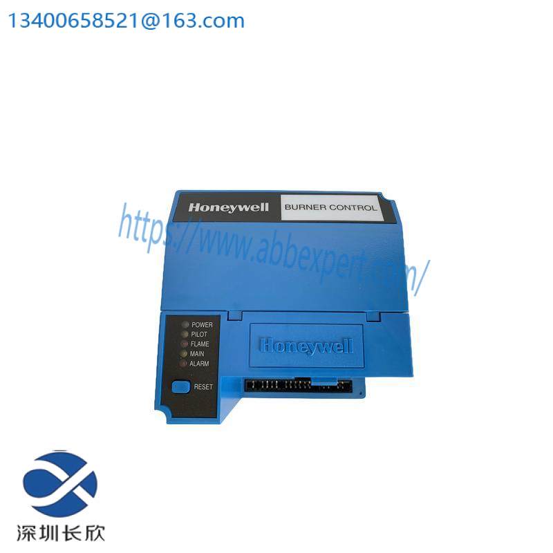 HONEYWELL RM7890A1015 Relay Modules