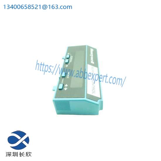 Honeywell S7800-A-1050 Keyboard Display Module