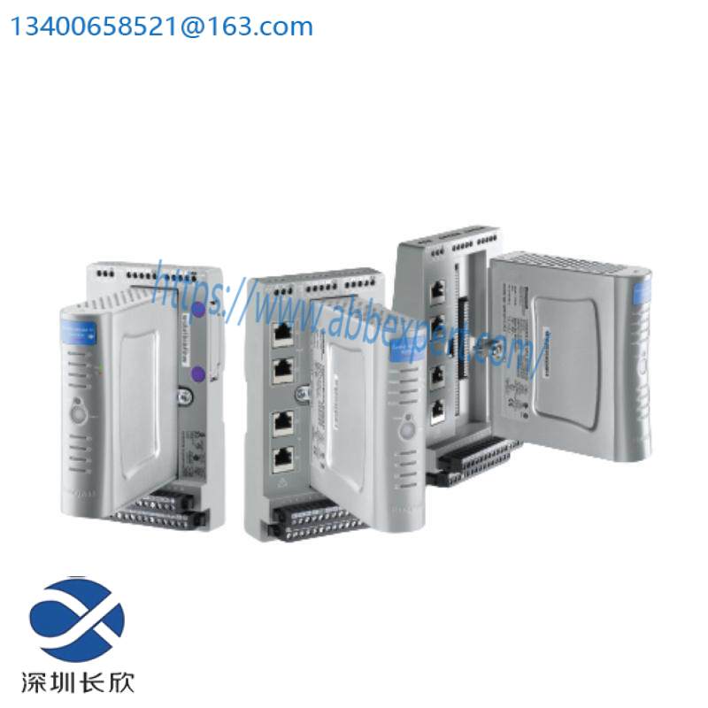 honeywell SP-EMD172-ESD Process controllers