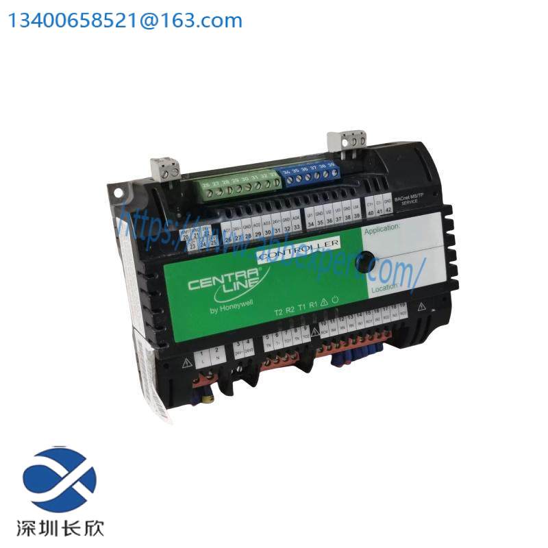 HONEYWELL SPCL000000003590 RELAY CONTROLLER