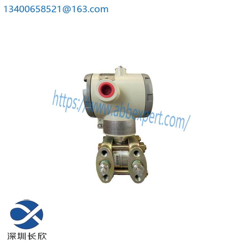 Honeywell STD924-E1A-00000-1C.HC. MB Pressure Transmitter