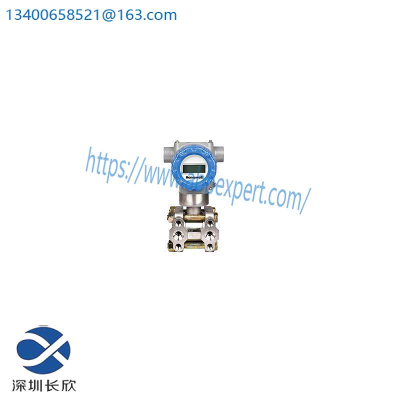 Honeywell STF724-E1HS4A-11F-A-AH0-11S-A-00A0-0000 Transmitter