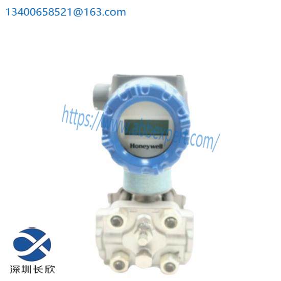 Honeywell STG740-E1GC4A-1-A-AHB-11S-10A0  STG700 Gauge Pressure Transmitter
