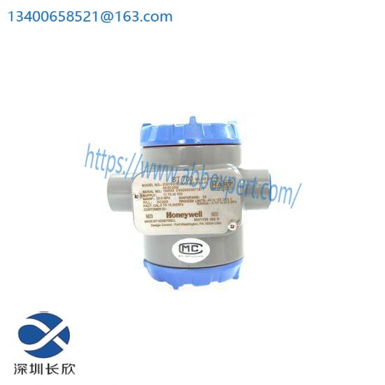 Honeywell STG740 STG740-E1GC4A-1-C-AHB-11S-A-50A0-0000 I/O TERMINATION