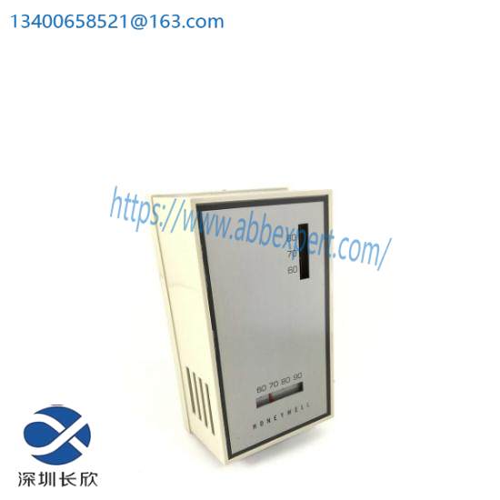 Honeywell T921D-1008 DCS Module