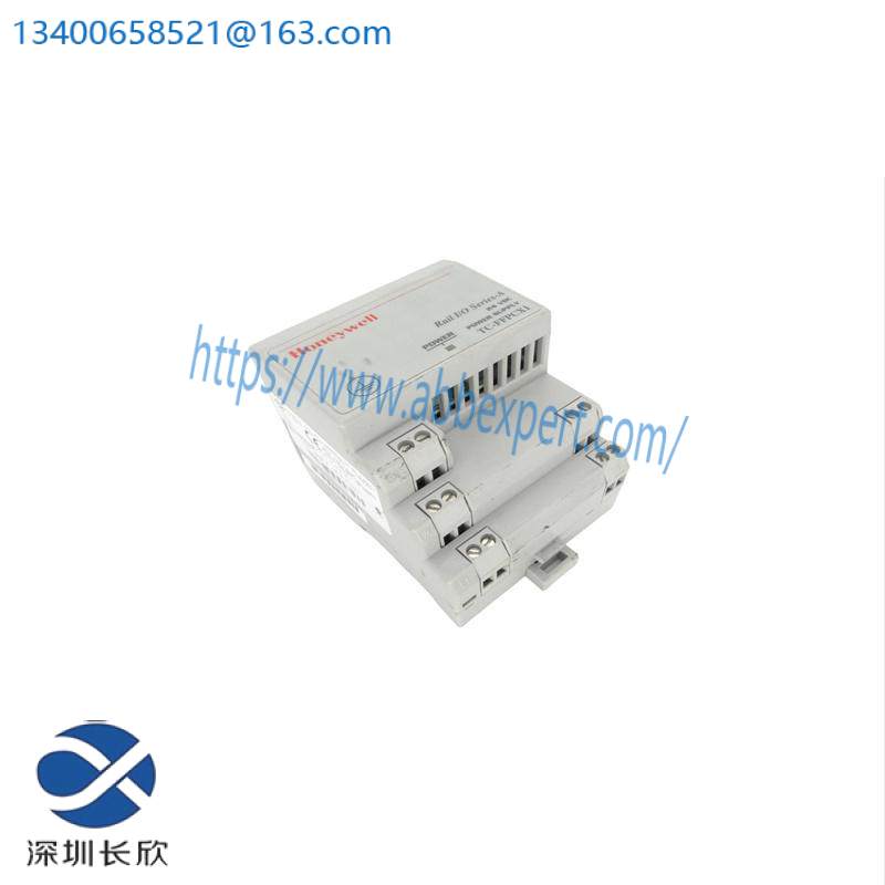 HONEYWELL TC-FFPCX1 POWER SUPPLY