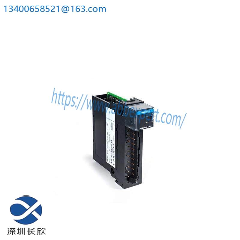 HONEYWELL TC-IAH061 Experion Analog Input