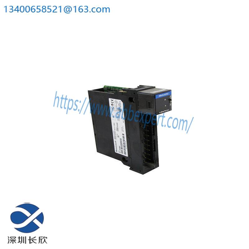 HONEYWELL TC-KIOL02 Fieldbus Interface Cable