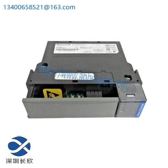 HONEYWELL TC-PPD011