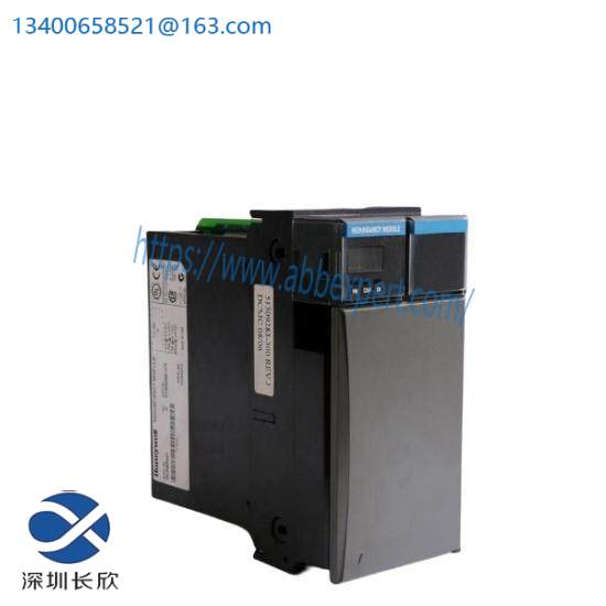 HONEYWELL TC-PRR021