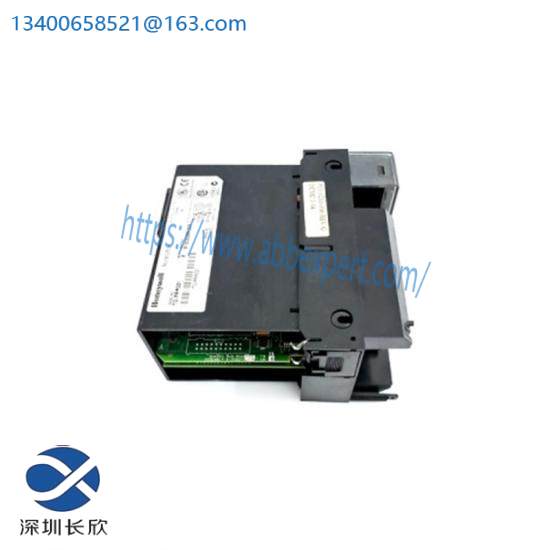 HONEYWELL TC-PRR021 51309288-225 C200 Redundancy Module