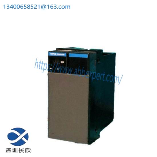 Honeywell TC-PRS021 51404305-225  Experion C200 Control Processor