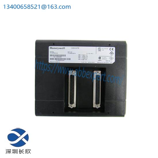 HONEYWELL TC-RPSCA2 Chassis Adaptor