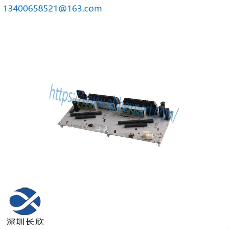 HONEYWELL TC-SDRX01 Digital input module