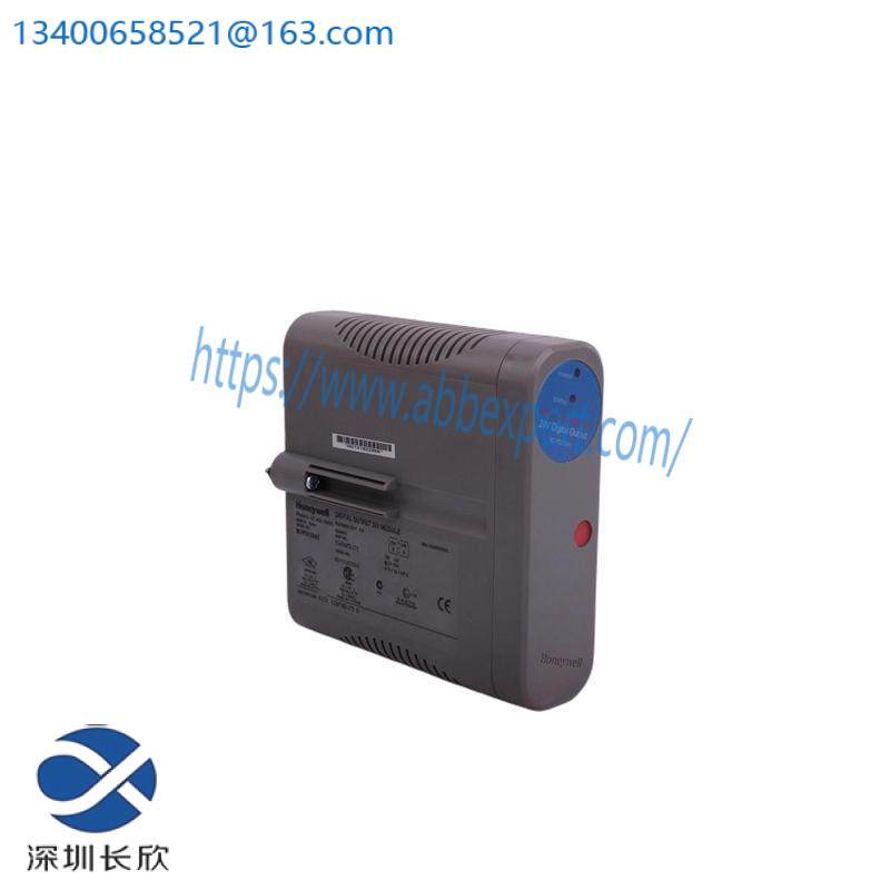 Honeywell TC809B1008 Monitor Module