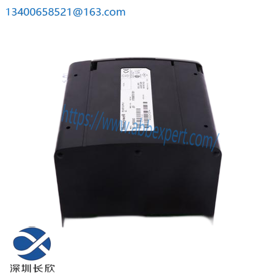 Honeywell Temperature Controller UDC3000 Model DC3002-0-00A-1-C300-0111