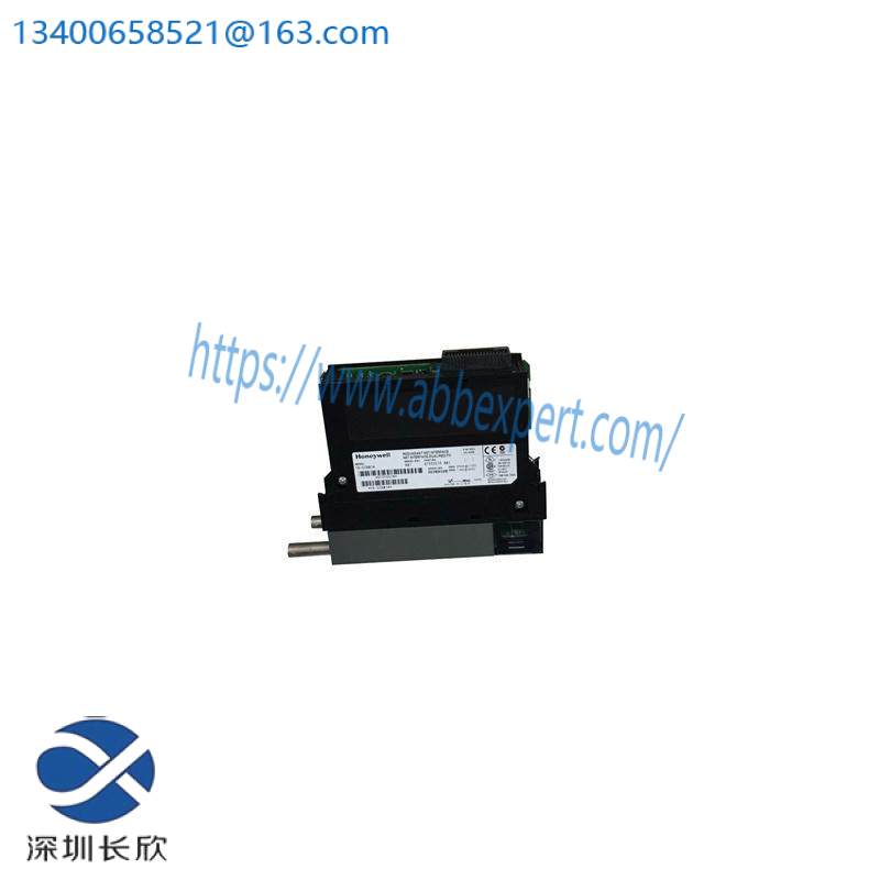 HONEYWELL TK-CCR014 Redundant Net Interface Module